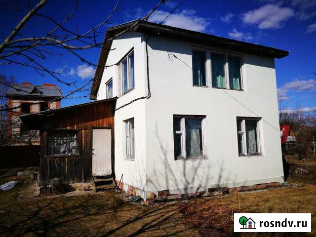 Дом 104 м² на участке 7 сот. на продажу в Электроизоляторе Электроизолятор - изображение 1