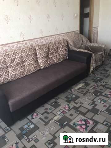 2-комнатная квартира, 55 м², 8/9 эт. в аренду на длительный срок в Можайске Можайск - изображение 1