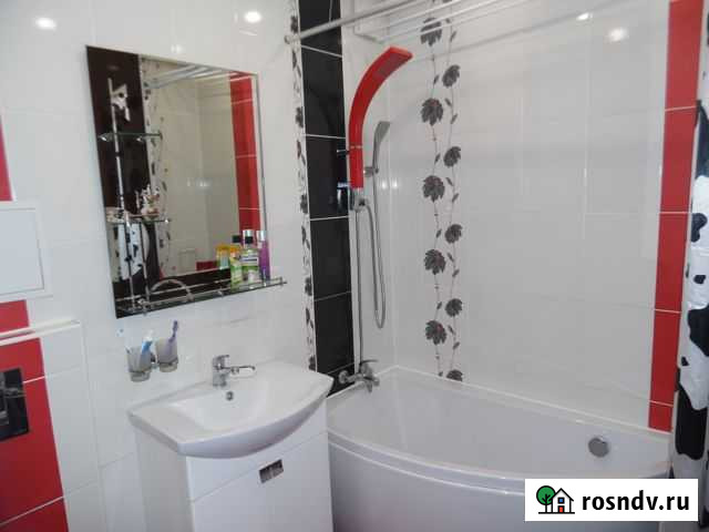 3-комнатная квартира, 57 м², 1/5 эт. на продажу в Серове Серов - изображение 1