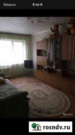 1-комнатная квартира, 36 м², 4/5 эт. на продажу в Рузаевке Рузаевка