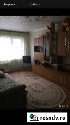 1-комнатная квартира, 36 м², 4/5 эт. на продажу в Рузаевке Рузаевка - изображение 1