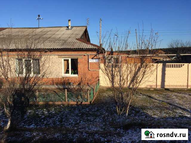 Коттедж 63 м² на участке 1000 сот. на продажу в Белоярском Свердловской области Белоярский - изображение 1