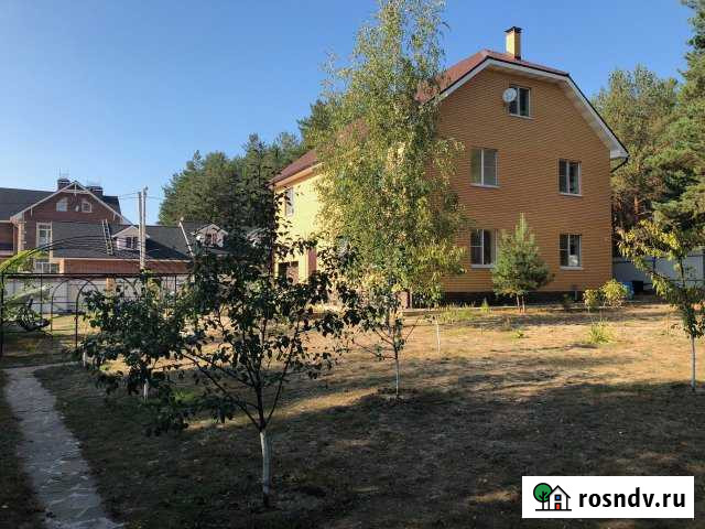 Дом 400 м² на участке 17 сот. на продажу в Мурмино Мурмино - изображение 1