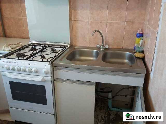 1-комнатная квартира, 38 м², 8/9 эт. на продажу в Дубне Московской области Дубна - изображение 1