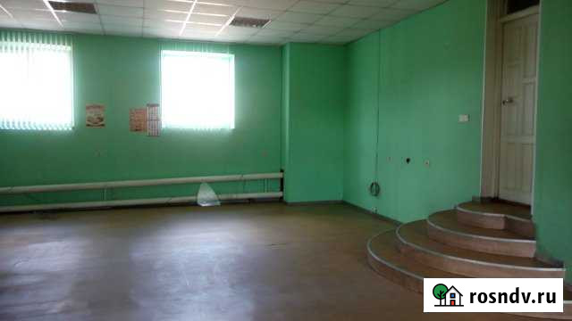 Офисы 15-60 кв.м. отдельный вход Омск - изображение 1