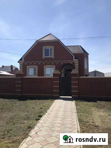 Дом 270 м² на участке 13 сот. на продажу в Кинель-Черкассах Кинель-Черкассы - изображение 1