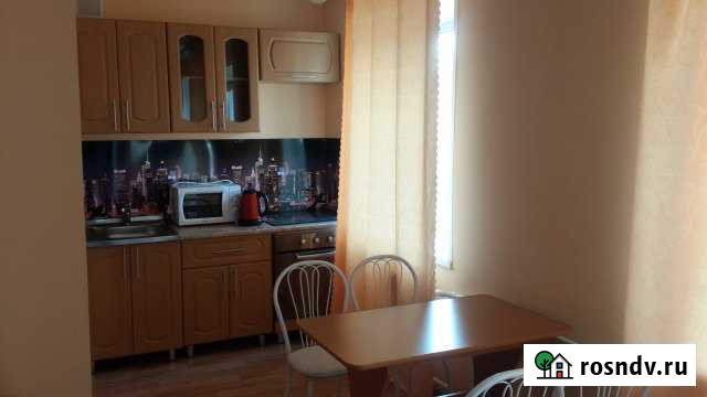 4-комнатная квартира, 70 м², 5/5 эт. в аренду на длительный срок в Улан-Удэ Улан-Удэ - изображение 1