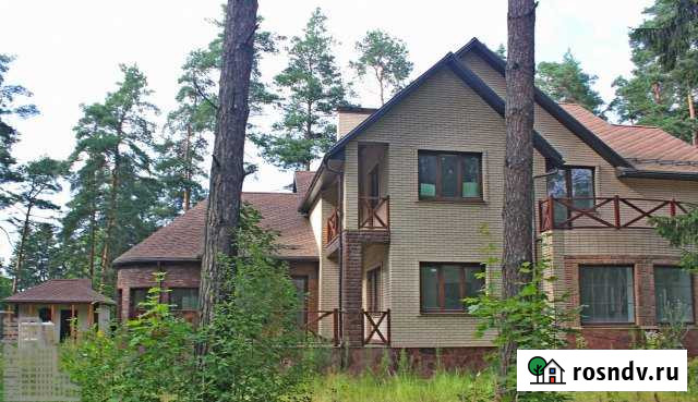 Коттедж 700 м² на участке 30 сот. на продажу в Обухово Обухово - изображение 1