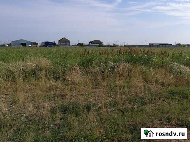 Участок ИЖС 8 сот. на продажу в Индустриальном Индустриальный - изображение 1