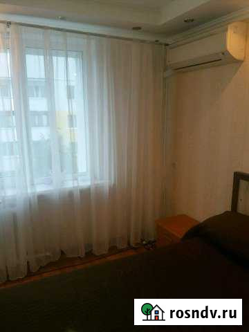 3-комнатная квартира, 60 м², 5/5 эт. на продажу в Волжском Самарской области Волжский - изображение 1