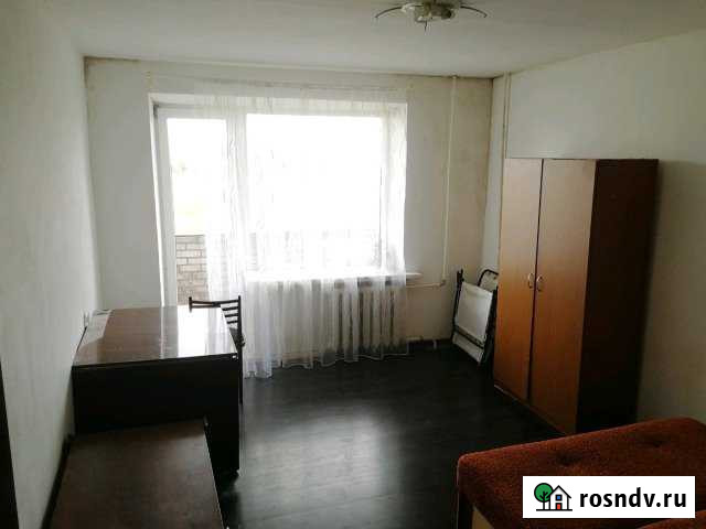 Комната 18 м² в 2-ком. кв., 9/9 эт. в аренду на длительный срок в Сертолово Сертолово - изображение 1