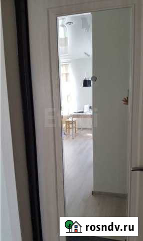 Квартира-студия, 32 м², 7/12 эт. на продажу в Улан-Удэ Улан-Удэ - изображение 1