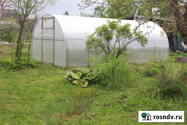 Дача 20 м² на участке 6 сот. на продажу в Балахне Балахна - изображение 1