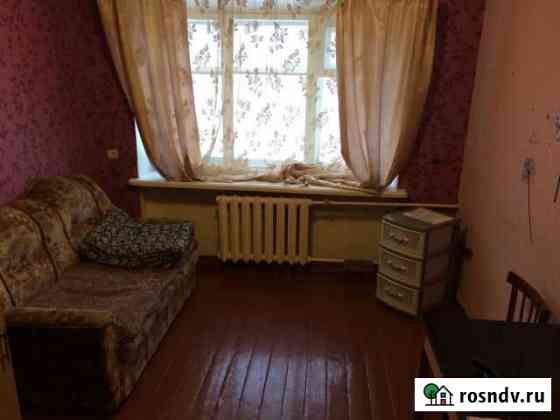 Комната 12 м² в 1-ком. кв., 2/5 эт. на продажу в Ухте Ухта