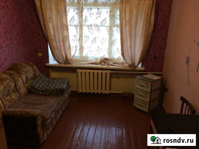 Комната 12 м² в 1-ком. кв., 2/5 эт. на продажу в Ухте Ухта - изображение 1