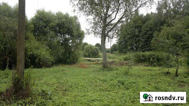 Участок ИЖС 61 сот. на продажу в Старице Старица - изображение 1