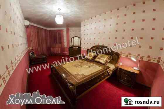 3-комнатная квартира, 100 м², 8/10 эт. в аренду посуточно в Оренбурге Оренбург