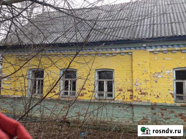 Участок ИЖС 69 сот. на продажу в Сосновке Тамбовской области Сосновка - изображение 1