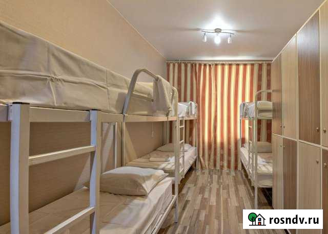 Общежитие метро Минская на 325 человек Москва - изображение 1