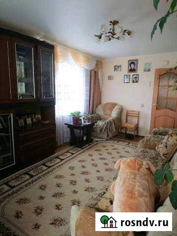 2-комнатная квартира, 43 м², 2/2 эт. на продажу в Еманжелинке Еманжелинка - изображение 1