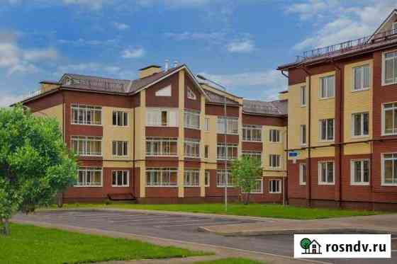 3-комнатная квартира, 79 м², 3/3 эт. на продажу в Нахабино Нахабино