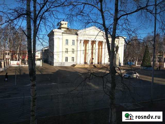 3-комнатная квартира, 72 м², 2/3 эт. на продажу в Советской Гавани Советская Гавань - изображение 1