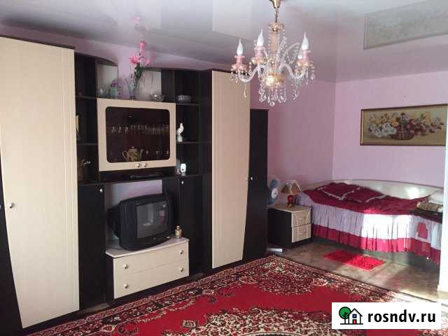 1-комнатная квартира, 35 м², 3/9 эт. на продажу в Кузнецке Кузнецк - изображение 1