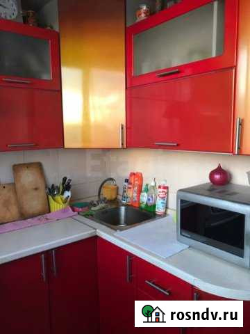 Комната 14 м² в 3-ком. кв., 6/9 эт. в аренду на длительный срок в Новом Уренгое Новый Уренгой - изображение 1