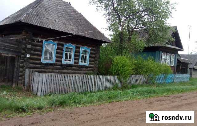 Дом 30 м² на участке 22 сот. на продажу в Орде Орда - изображение 1