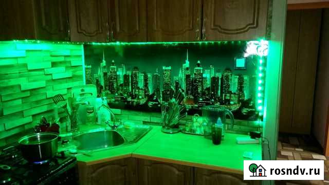 2-комнатная квартира, 43 м², 3/3 эт. на продажу в Поворино Поворино - изображение 1