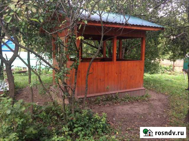 Дом 35 м² на участке 5 сот. в аренду на длительный срок в Пушкино Пушкино - изображение 1