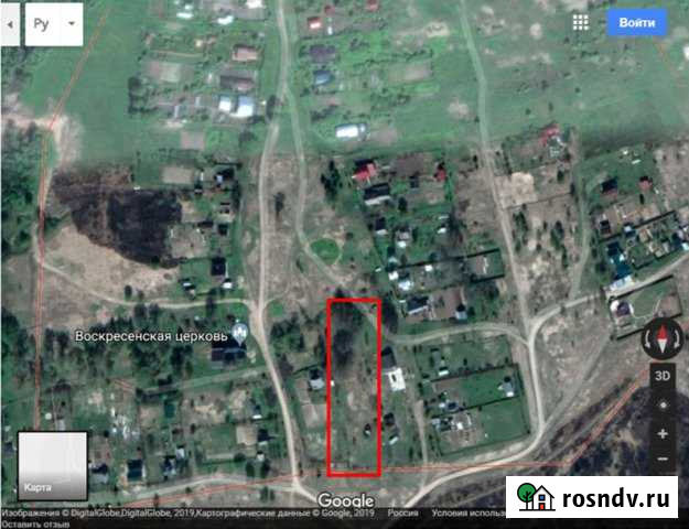 Дача 25 м² на участке 30 сот. на продажу в Кольчугино Кольчугино - изображение 1