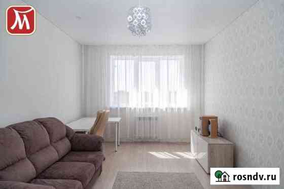 1-комнатная квартира, 41 м², 3/4 эт. на продажу в Пригородном Оренбургской области Пригородный