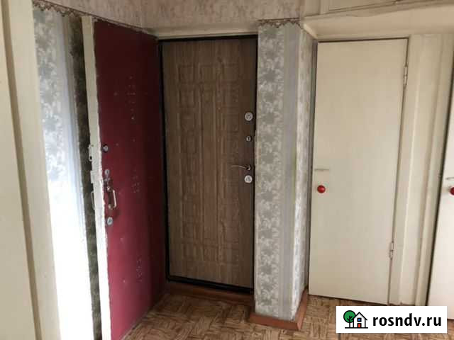 2-комнатная квартира, 42 м², 5/5 эт. на продажу в Великих Луках Великие Луки - изображение 1