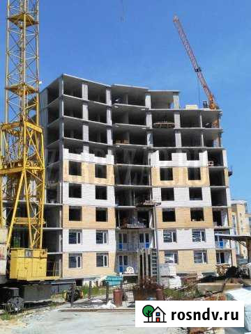 1-комнатная квартира, 36 м², 5/14 эт. на продажу в Заречном Пензенской области Заречный - изображение 1