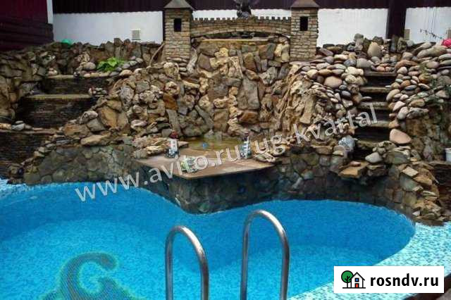 Отель 370 кв.м. Витязево - изображение 1