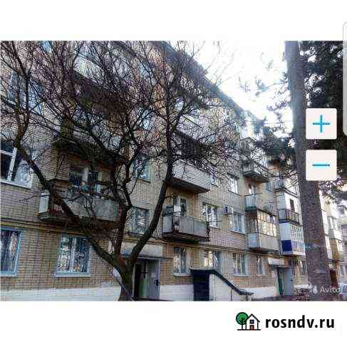 2-комнатная квартира, 40 м², 5/5 эт. на продажу в Персиановском Персиановский