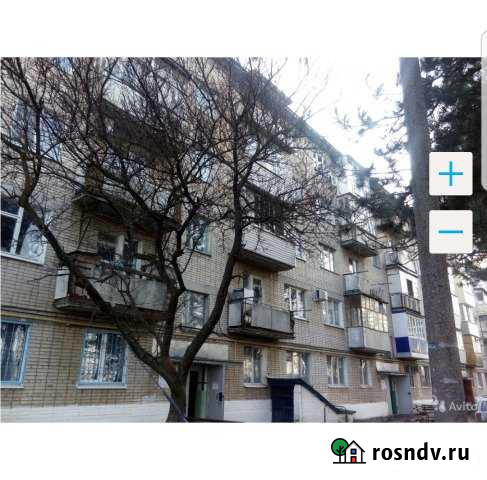 2-комнатная квартира, 40 м², 5/5 эт. на продажу в Персиановском Персиановский - изображение 1