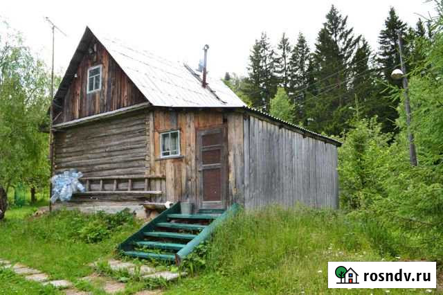 Дом 30 м² на участке 27 сот. на продажу в Ревде Свердловской области Ревда - изображение 1