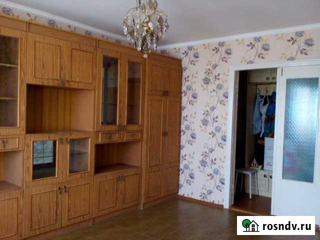 2-комнатная квартира, 48 м², 3/5 эт. на продажу в Ахтырском Ахтырский - изображение 1