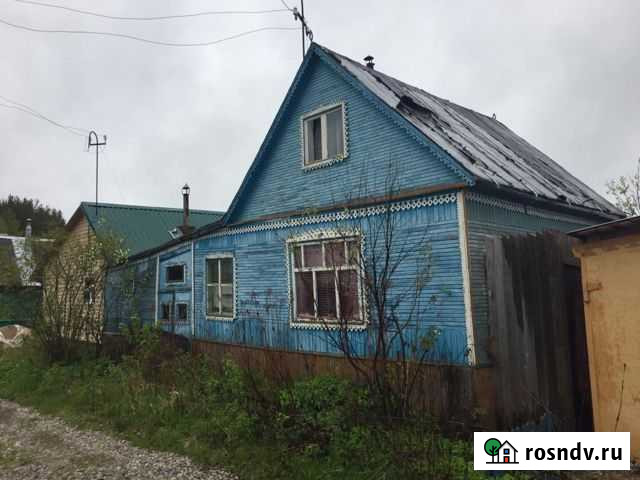 Дача 20 м² на участке 5 сот. на продажу в Березниках Березники - изображение 1