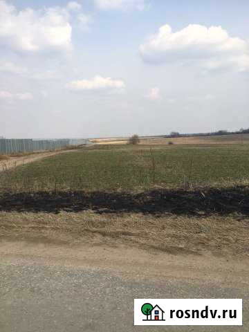 Участок СНТ, ДНП 150 сот. на продажу в Малоярославце Малоярославец - изображение 1