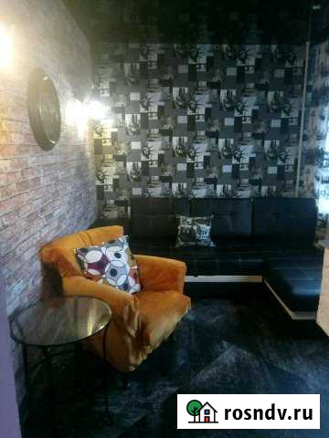 2-комнатная квартира, 40 м², 4/9 эт. в аренду посуточно в Усинске Усинск - изображение 1