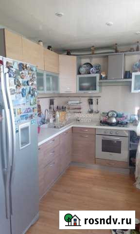 4-комнатная квартира, 75 м², 4/5 эт. на продажу в Волжском Волгоградской области Волжский - изображение 1