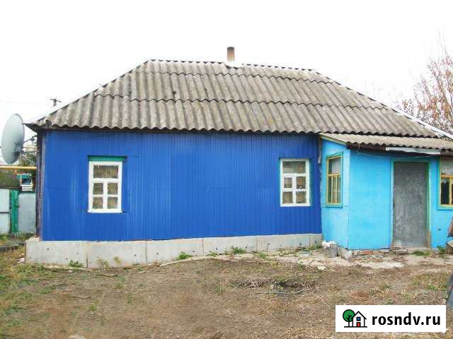 Дом 37.2 м² на участке 24 сот. на продажу в Подгоренском Подгоренский - изображение 1