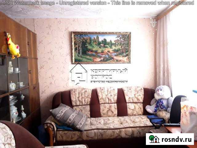 Комната 31 м² в 2-ком. кв., 2/5 эт. на продажу в Кумертау Кумертау - изображение 1