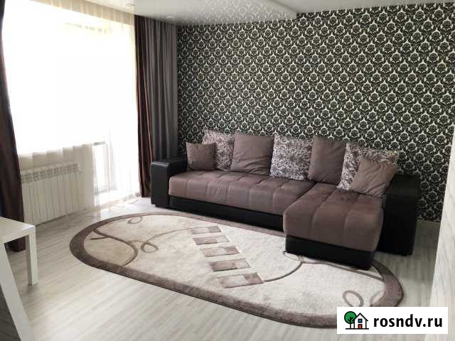 2-комнатная квартира, 51 м², 4/5 эт. на продажу в Суворове Суворов - изображение 1