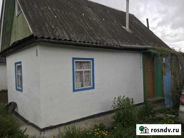 Дача 20 м² на участке 5 сот. на продажу в Кунгуре Кунгур - изображение 1