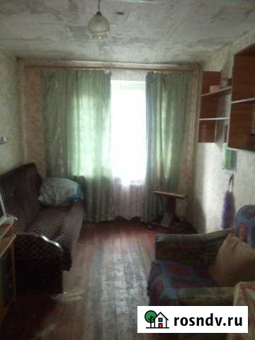 Комната 13 м² в 1-ком. кв., 4/5 эт. на продажу в Малоярославце Малоярославец - изображение 1