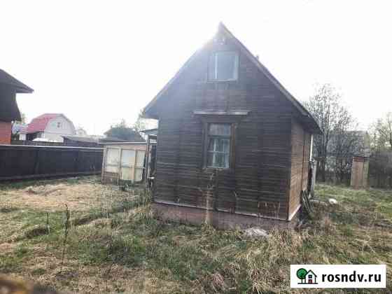 Дача 20 м² на участке 6 сот. на продажу в Раменском Раменское